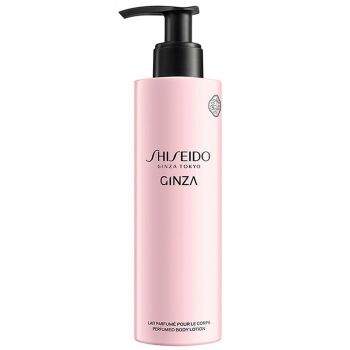 Loção Corporal Ginza