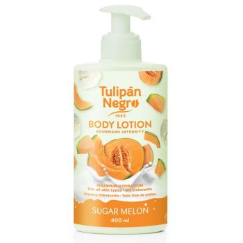 Loção Corporal Sugar Melon