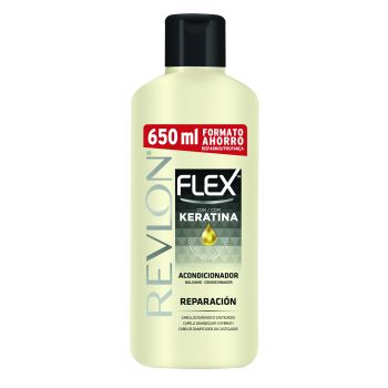 Flex Condicionador Cabelos Secos