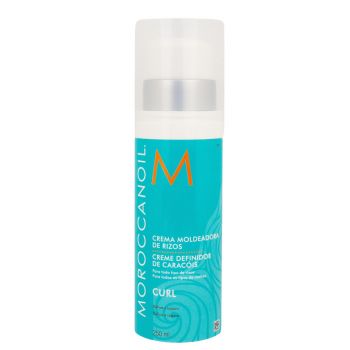Creme modelador de caracóis
