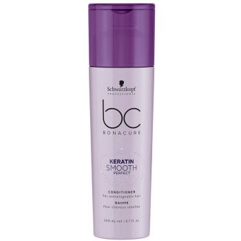Condicionador Keratin Smooth Perfect