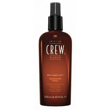 Spray de fixação Classic Grooming
