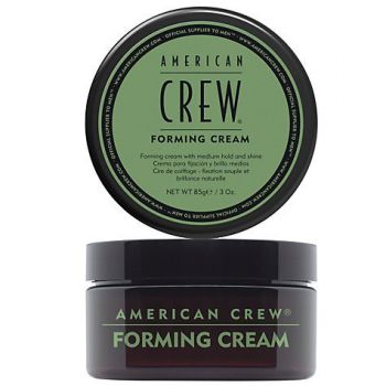 Creme formador Cera fixadora
