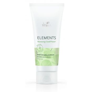 Elementos Renew Condicionador Renovador
