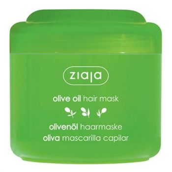 Máscara Regeneradora Natural Olive