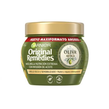 Máscara Oliva Mítica