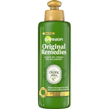 Óleo de Oliva mítica
