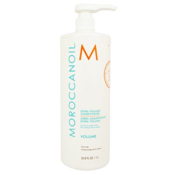 Condicionador Extra Volume