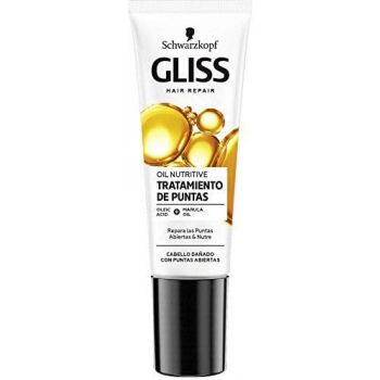 Tratamento de pontas ultimate repair
