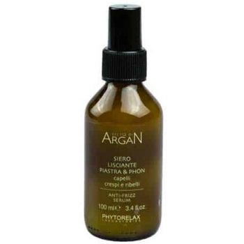 Óleo de Argão para Desembaraçar com Sérum