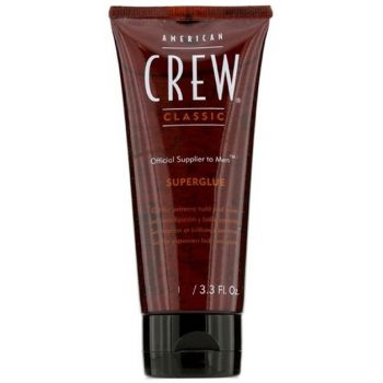 Gel para o cabelo Superglue