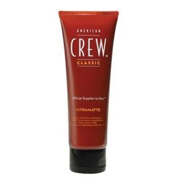 Creme modelador Classic Ultramatte