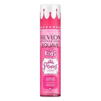 Condicionador Princess Look Equave Kids