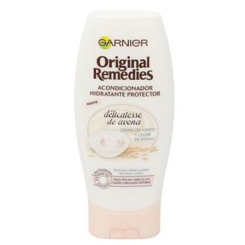 Condicionador Delicatesse de avena