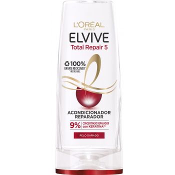 Condicionador elvive Total Repair 5