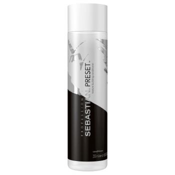 Effortless Preset Acondicionador Criador de Volume