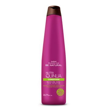 Condicionador nutri quinua