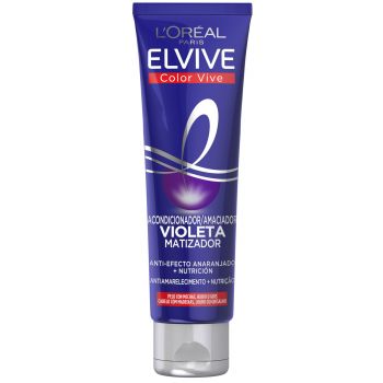 Condicionador Color Vive Color Vive Condicionador de tonalidades violeta