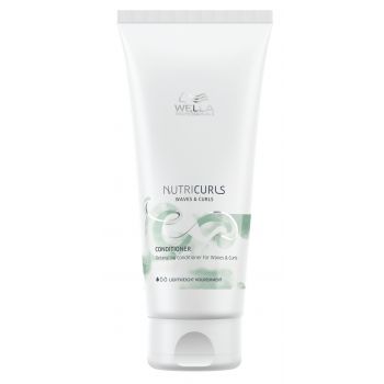 Nutricurl Condicionador Caracóis e Ondas
