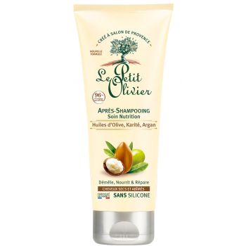 Creme condicionador de óleo