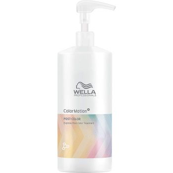 Tratamento Capilar Colour Motion Express