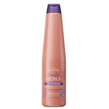 Condicionador Curly Monoi