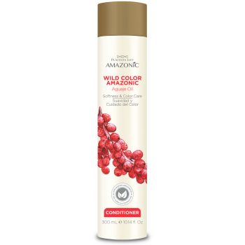 Condicionador Wild Color Amazonic
