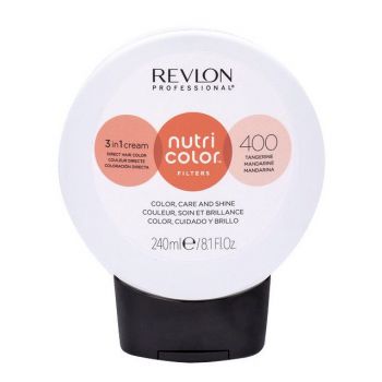Nutri Color CREME 3 em 1 Máscara de Coloração