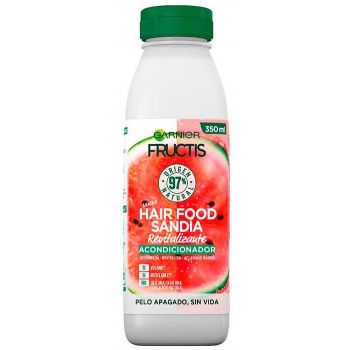 Fructis Hair Food Condicionador Melancia