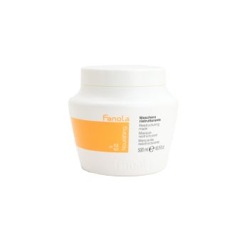 Nutri Care Máscara Reestruturante para Cabelos Danificados