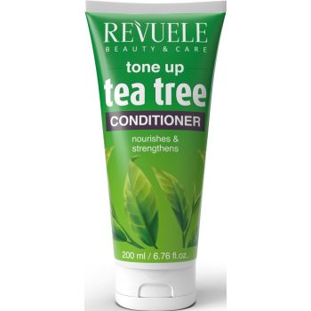 Condicionador Tea Tree Tea Tree