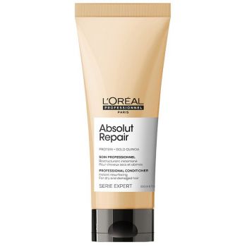 Condicionador Absolut Repair Gold Quinoa