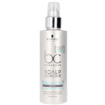 Scalp Genesis Sérum Reequilibrante para o Cabelo
