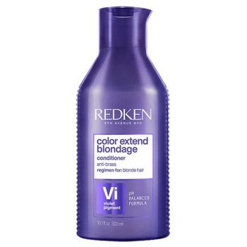 Condicionador Colour Extend Blondage