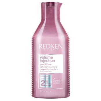 Condicionador Volume injection
