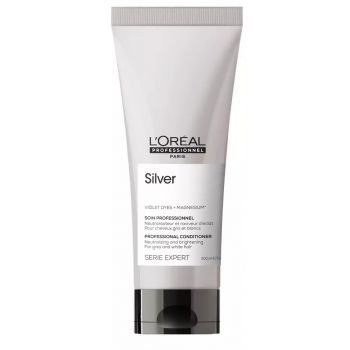 Condicionador de corantes violeta silver