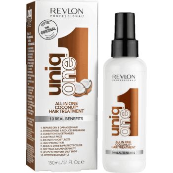 Uniq One Hair Treatment Coco Nova Fórmula Vegan