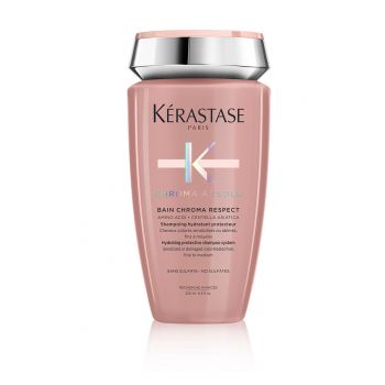 Chroma Absolu Shampoo Bain Chroma Respect