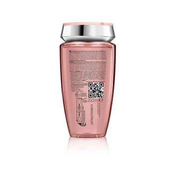 Chroma Absolu Shampoo Bain Riche Chroma Respect