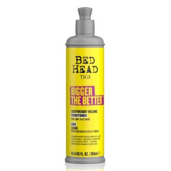 Condicionador Bed Head Bigger The Better