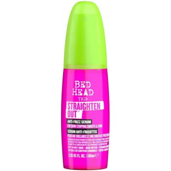 Sérum anti-frisado Bed Head Straighten Out
