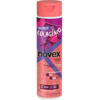 Condicionador de colágenio