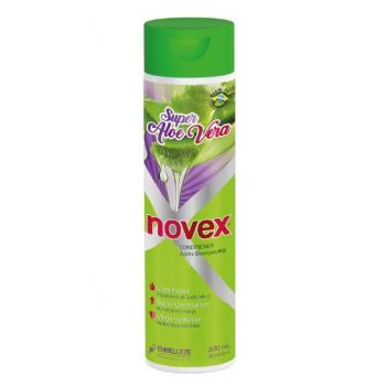Condicionador Super Aloé Vera