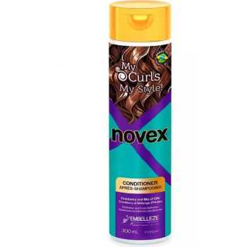 Condicionador Novex Meus Caracóis