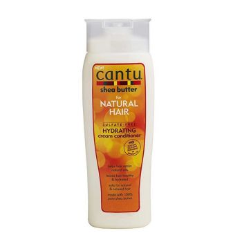 Condicionador com enxaguamento Shea Butter Natural Hair