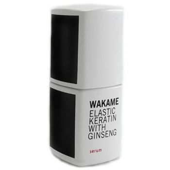 Sérum de Queratina Wakame com Ginseng