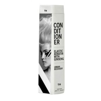 Condicionador Urban Recovery Keratin com Ginseng