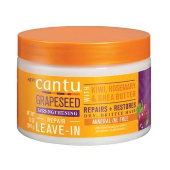 Condicionador Creme Reparador Grapessed Leave-in