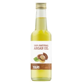 Óleo de argão 100% natural