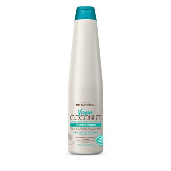 Condicionador de coco virgem